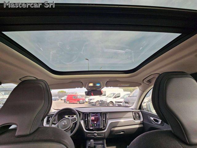 VOLVO XC60 XC60 2.0 t6 recharge phev Inscription Expression a