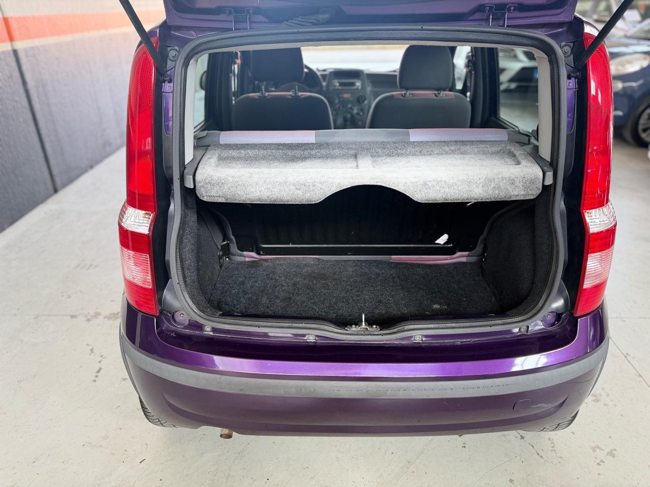 Fiat Panda 1.2 Active Natural Power NEOPATENTATI