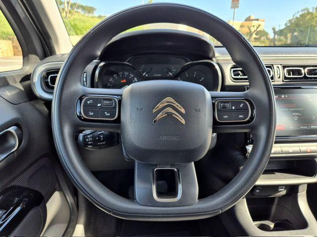 CITROEN C3 PureTech 110 S&S Shine my20