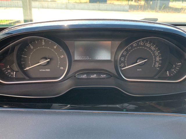PEUGEOT 208 1° serie BlueHDi 75 5 porte Active