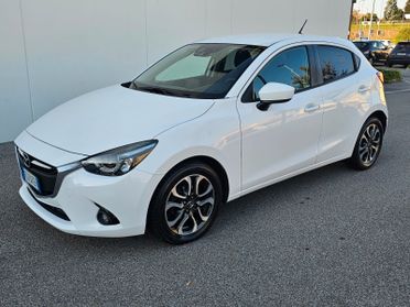 Mazda 2 1.5 diesel