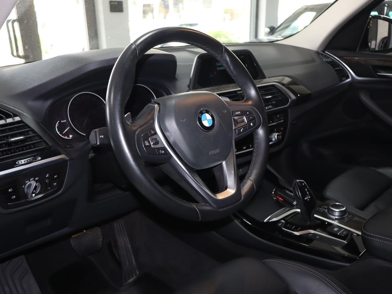 Bmw X3 xLine 20 d XDRIVE TETTO #50353