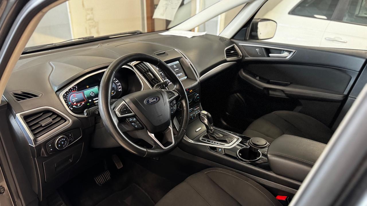 Ford S-Max 2.0 TDCi 180CV S&S Pow. AWD 7p.ti Titanium Business