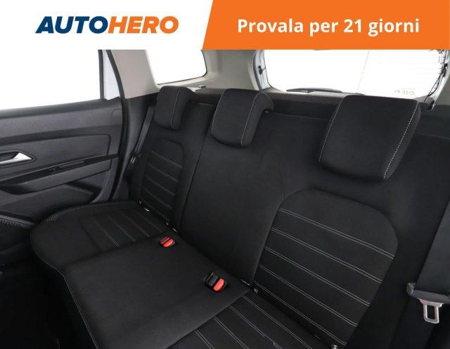 DACIA Duster 1.5 dCi 8V 110 CV 4x2 Prestige