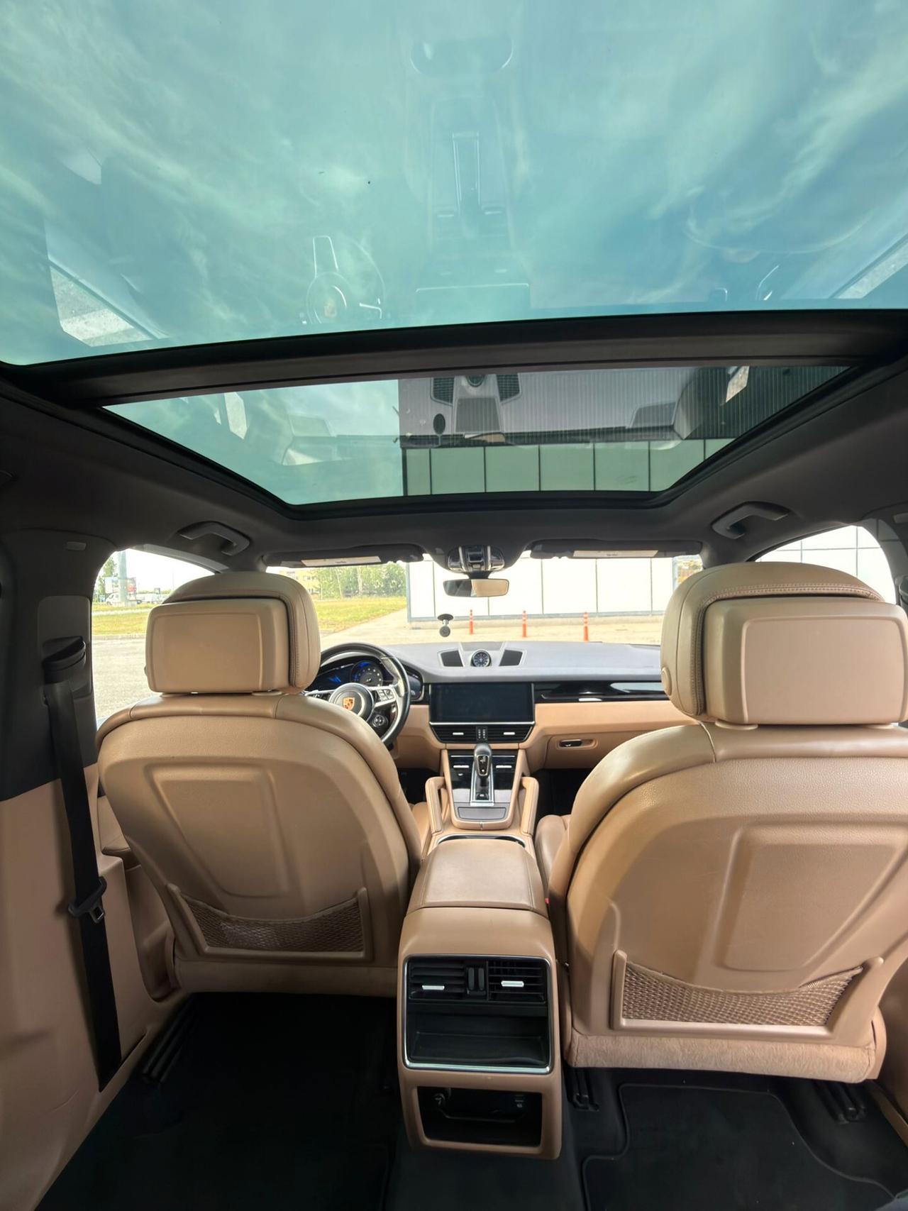 Porsche Cayenne 3.0 V6
