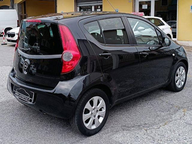 OPEL Agila 1.0 12V 65CV Enjoy