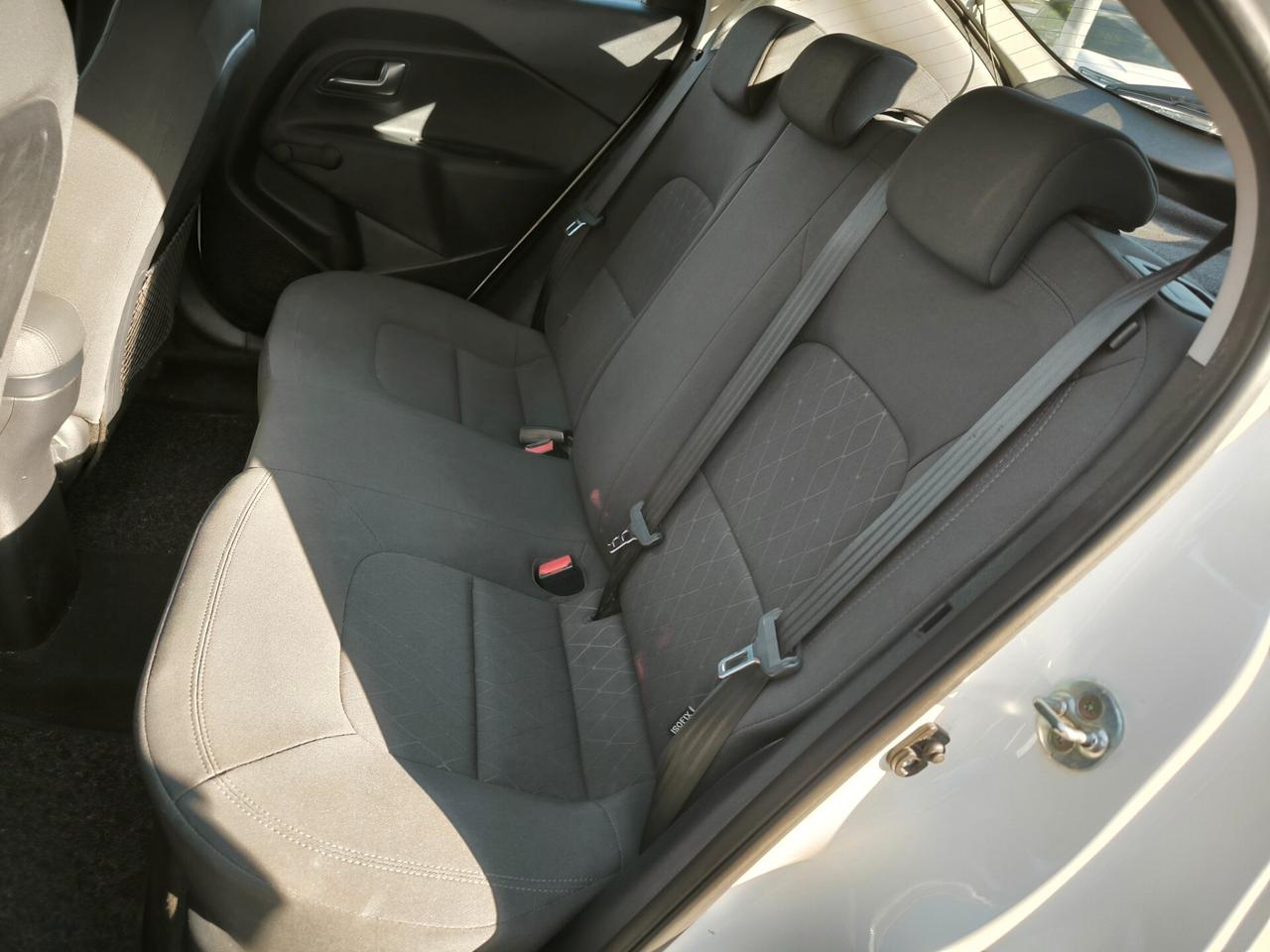 Kia Rio 1.2 CVVT 5p. ECO GPL Active