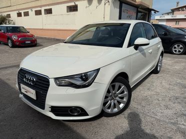 Audi A1 SPB 1.2 TFSI Ambition