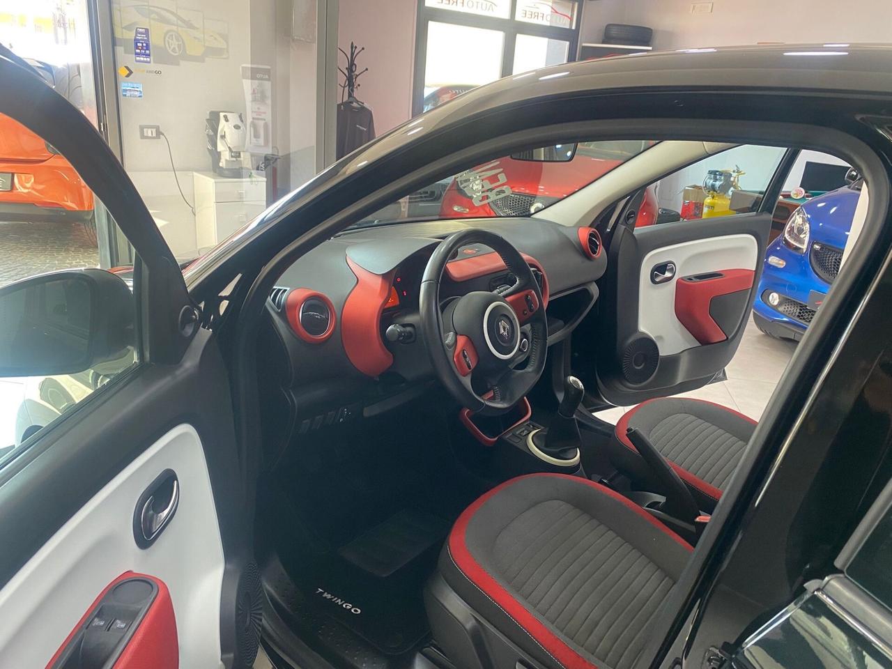 Renault Twingo