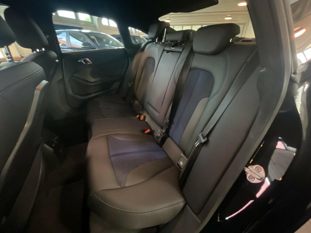 BMW Serie 2 Gran Coupe 220 d Msport Steptronic