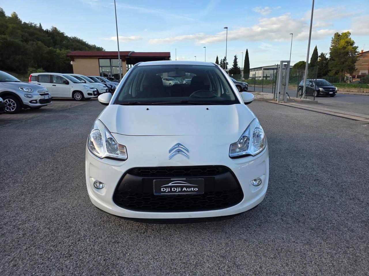Citroen C3 1.1 Perfect