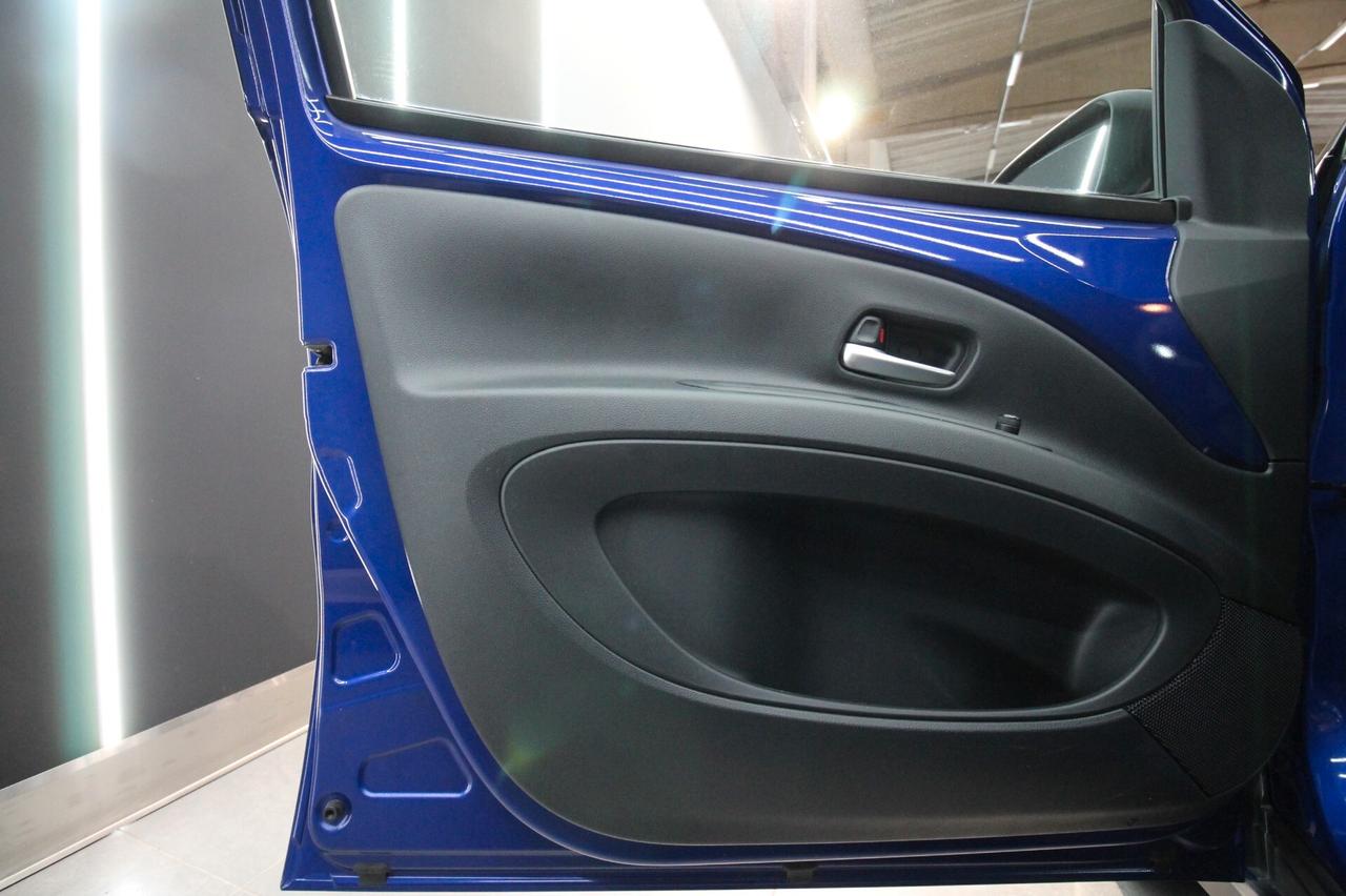 TOYOTA AYGO X 1.0 72 CV TREND