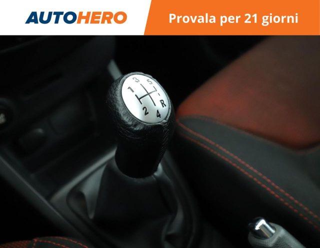 RENAULT Clio Sporter 1.5 dCi 8V 75CV Wave