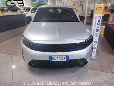 Opel Corsa Corsa 1.2 100 CV GS