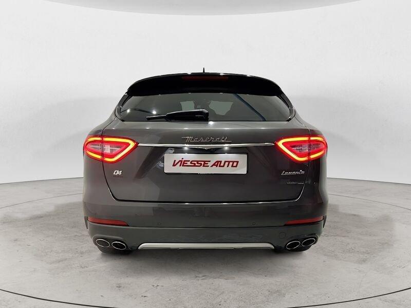 Maserati Levante Levante V6 Diesel AWD