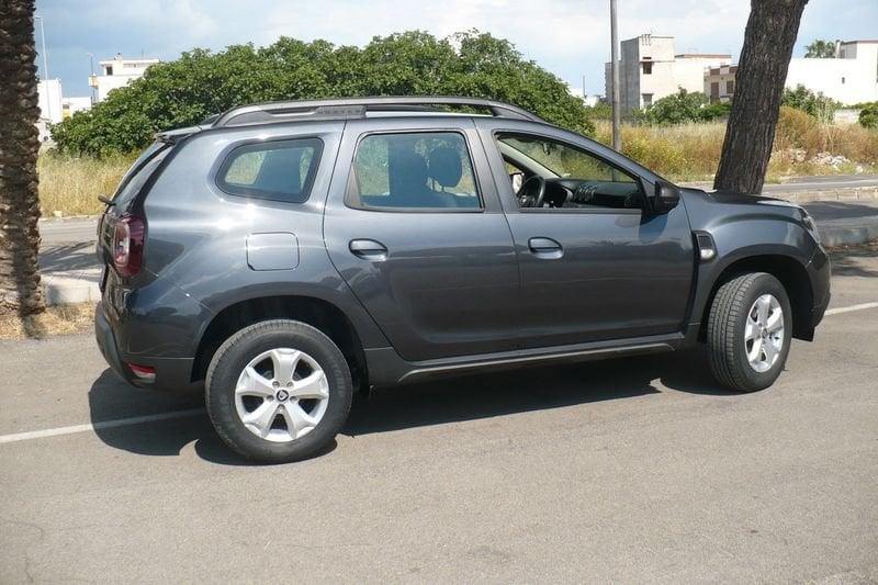 Dacia Duster 1.0 TCe 110 CV ECO-G 4x2 15th Anniversary
