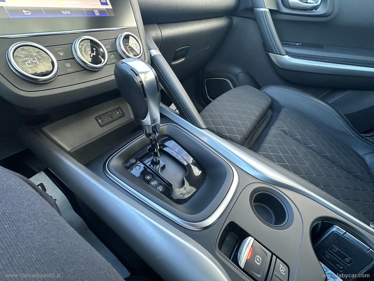 RENAULT Kadjar TCe 140 CV EDC FAP Sport Edition2