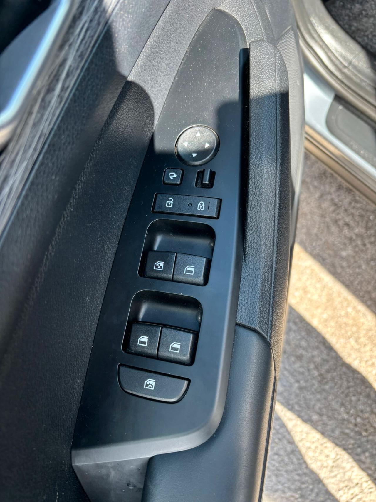 Kia Sportage 1.6 CRDi MHEV DCT GT-line Plus