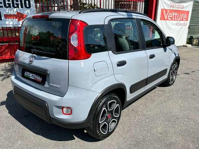 Fiat Panda Panda 1.0 hybrid*STOCK DISPONIBILE*PREZZO VERO*