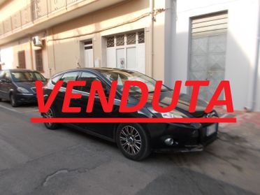 Ford Focus Berlina 1.6 TDCi 115cv