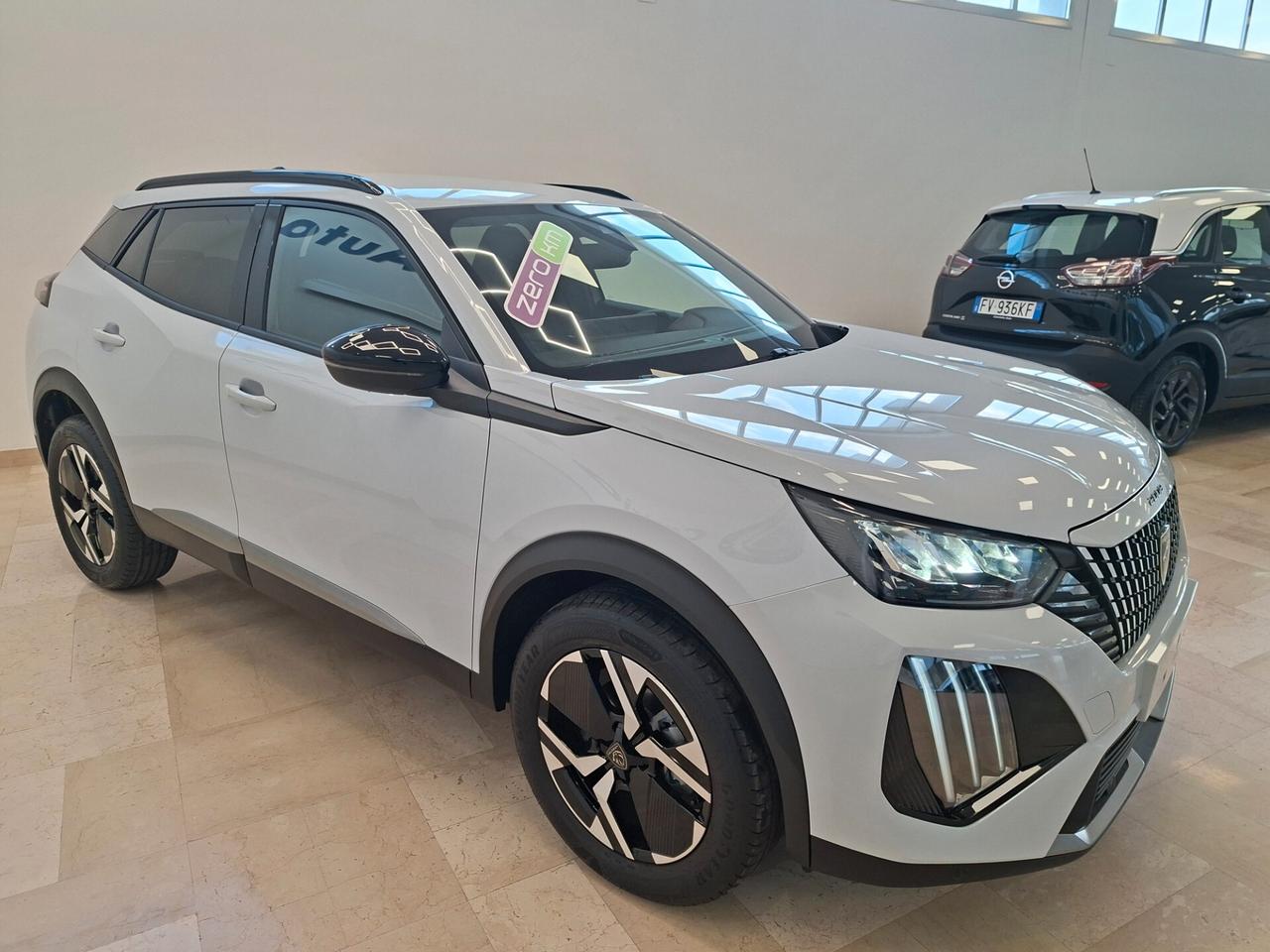 Peugeot 2008 PureTech 100 S&S Allure