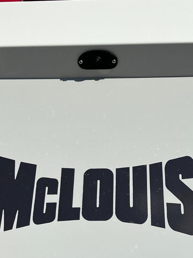 MCLOUIS SLIM 331 CON BASCULANTE