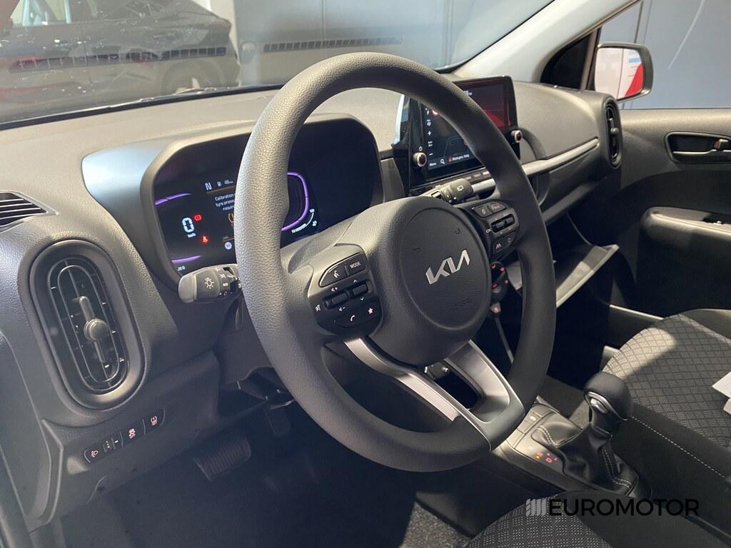 Kia Picanto 1.0 DPi Urban