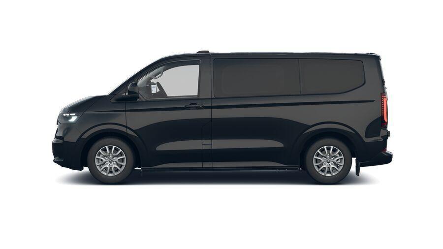 Volkswagen T7 Transporter Promiscuo T7 Transporter 32 kombi N1 2.0 tdi 150cv L1 auto