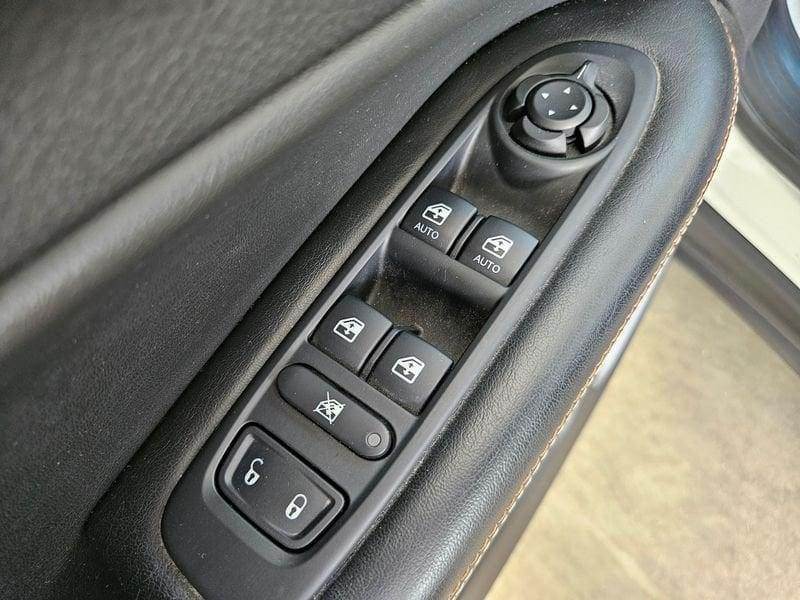 Jeep Compass 1.4 MultiAir 2WD Longitude Business Pack Navi