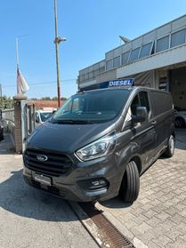 Ford Transit Custom 2.0 TDCi 130CV 96KW