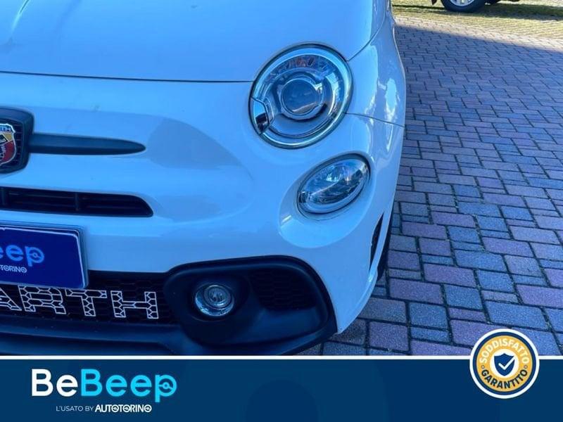 Abarth 595 595C 1.4 T-JET COMPETIZIONE 180CV