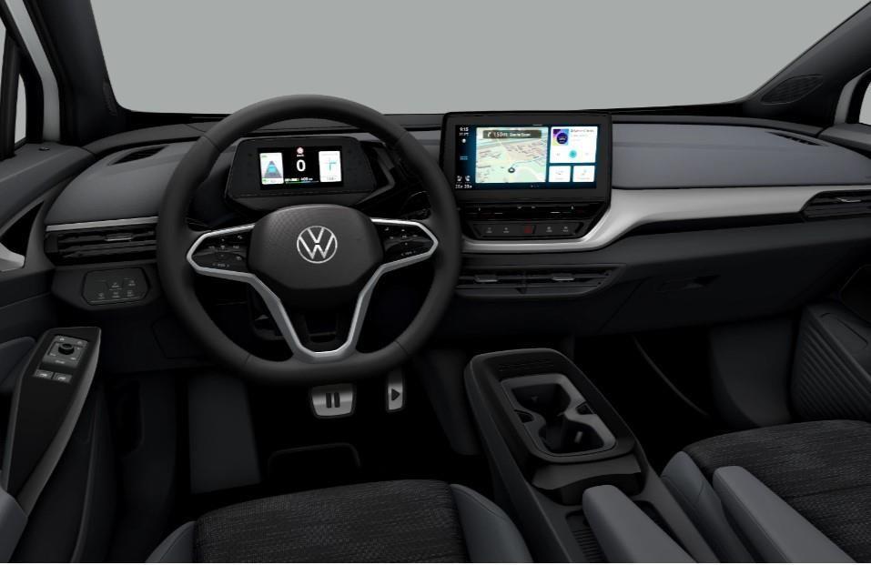 VOLKSWAGEN ID.4 ID.4 Pro Performance PRONTA CONSEGNA