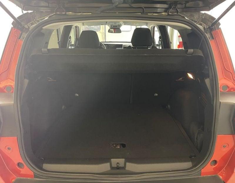 Opel Frontera-e Frontera-e 113 CV GS