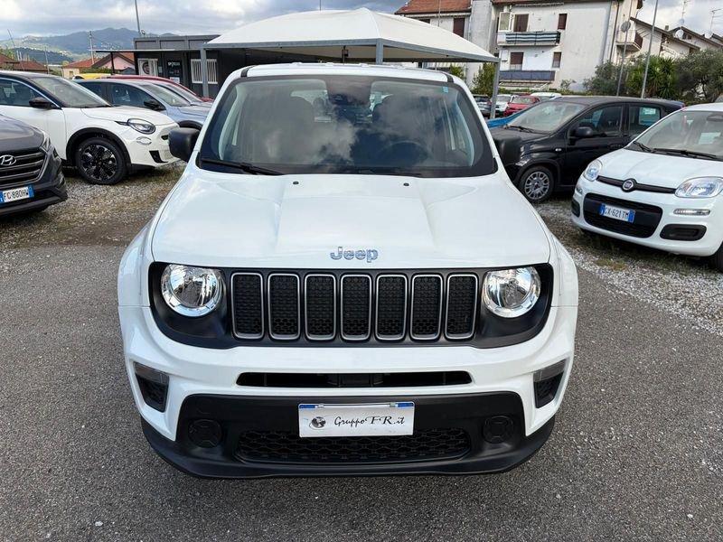 Jeep Renegade 1.0 T3 Longitude
