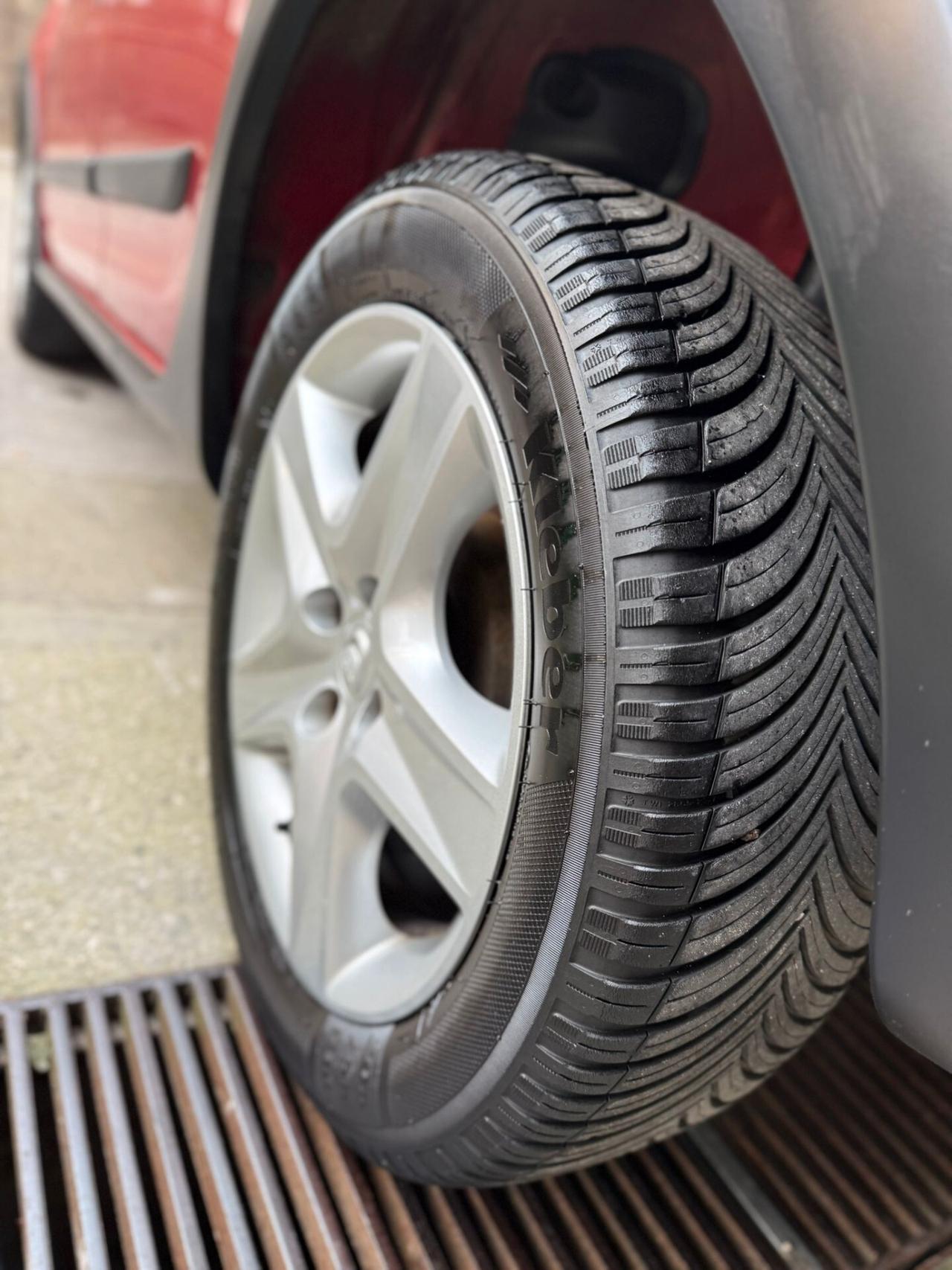 Dacia Sandero Stepway 0.9 TCe 12V TurboGPL 90CV Start&Stop