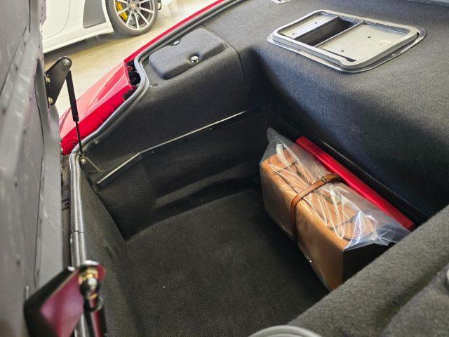 FERRARI 348 ts cat TARGA ORIGINALE ''MI''