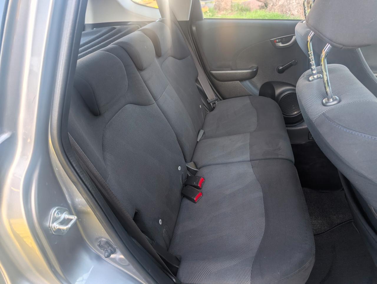 Honda Jazz 1.4 i-VTEC Executive i-Shift UNICO PROPRIETARIO