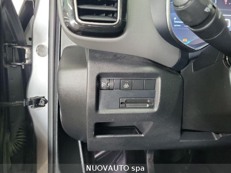 Citroën C5 Aircross BlueHDi 130 S&S Shine