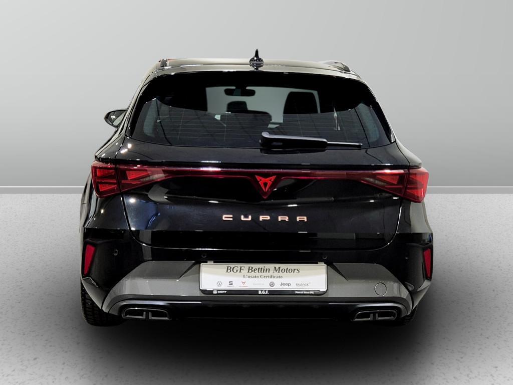 Cupra Leon Sportstourer 1.5 hybrid 150cv dsg