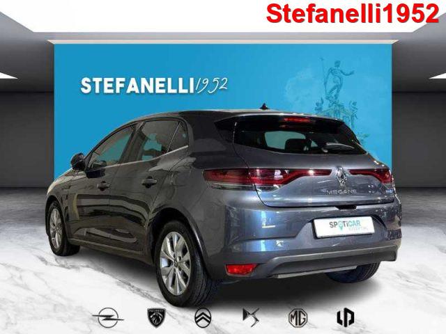 RENAULT Megane IV - 1.6 E-Tech phev Business 160cv auto