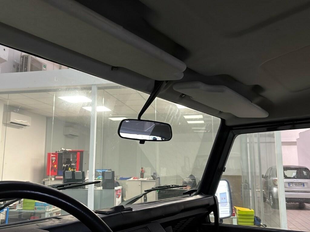 Land Rover Defender 90 Pick Up 2.5 TD