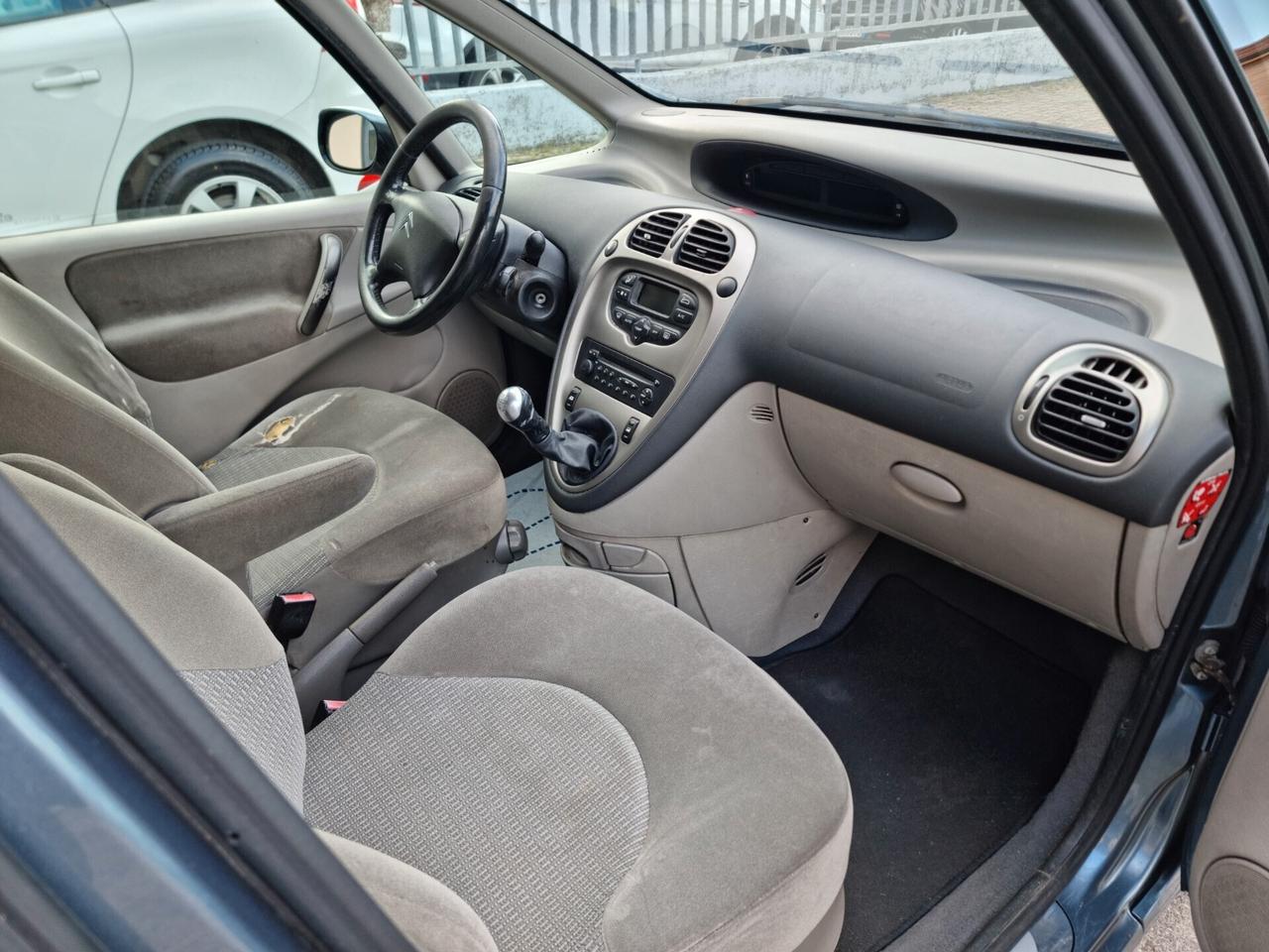 Citroen Xsara Picasso BENZINA UNICO PROP