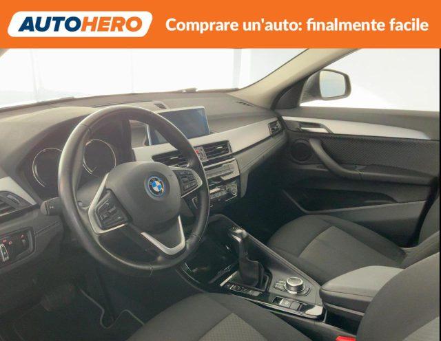 BMW X2 xDrive25e Advantage