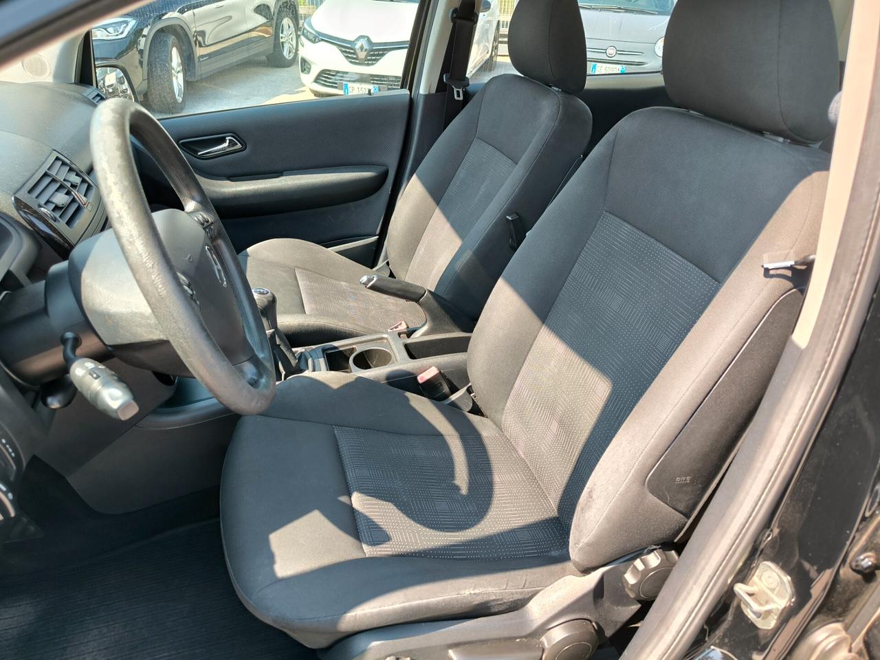 Mercedes-benz A 160 A 160 BlueEFFICIENCY