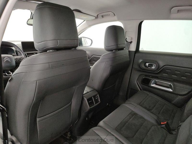 Citroën C5 Aircross C5 Aircross 1.5 bluehdi Shine s&s 130cv eat8