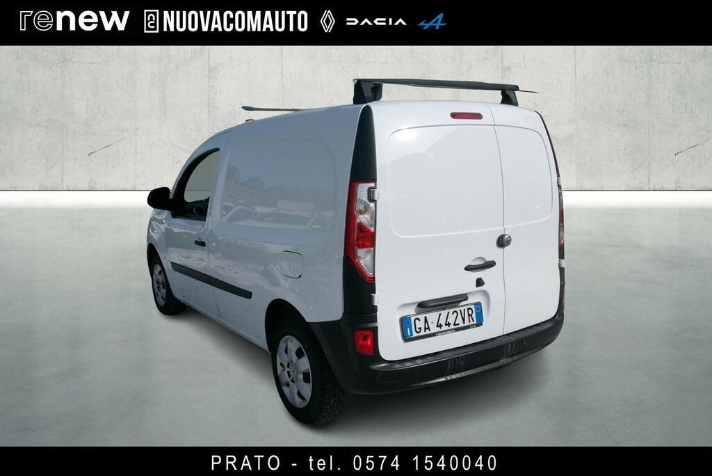 Renault Kangoo express 1.5 dci 95cv Blue Ice Plus E6d-temp