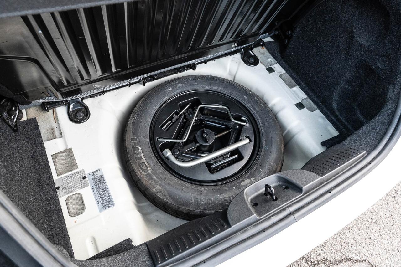 Fiat 500 1.2 LOUNGE | TAGLIANDATA | 95.000 KM | EURO 6