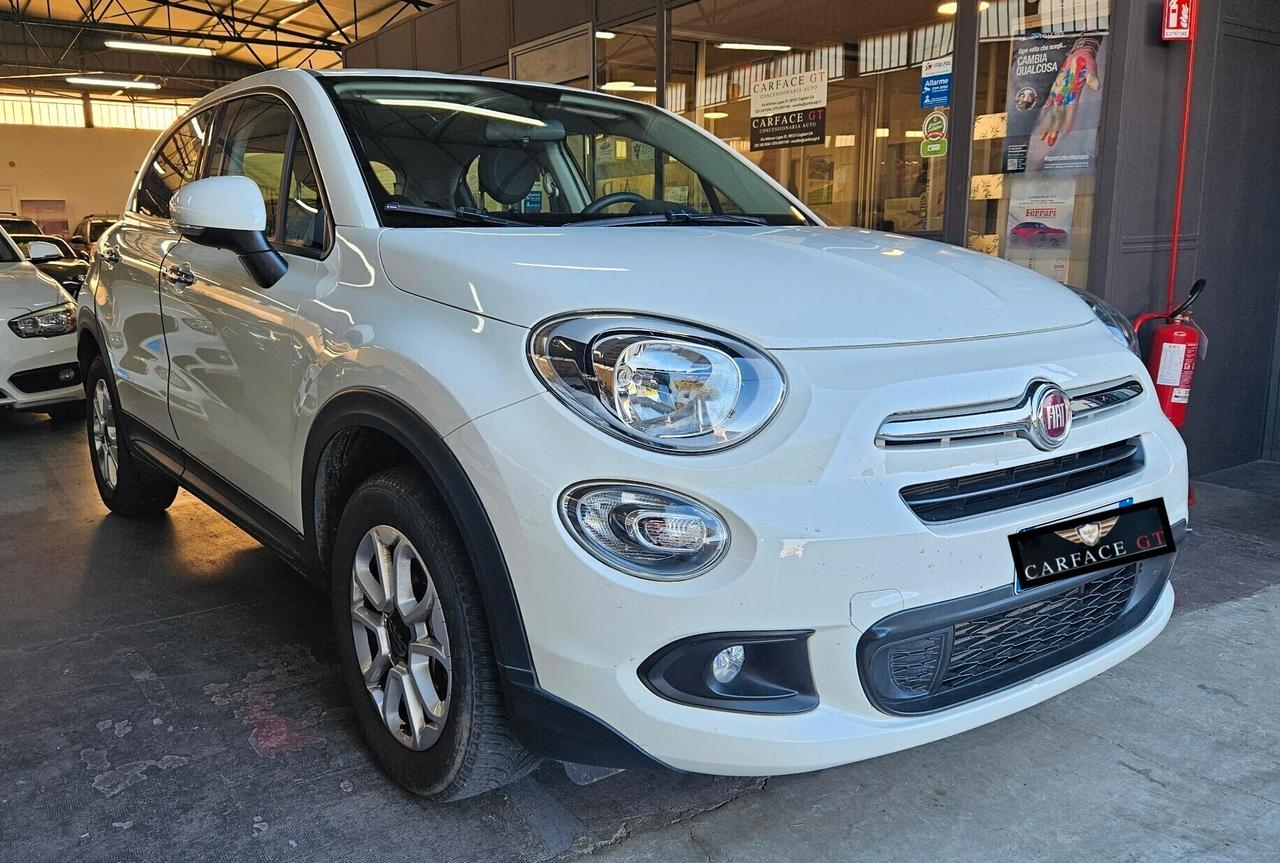 Fiat 500X 1.4 MultiAir 140 CV Pop Star - 2018