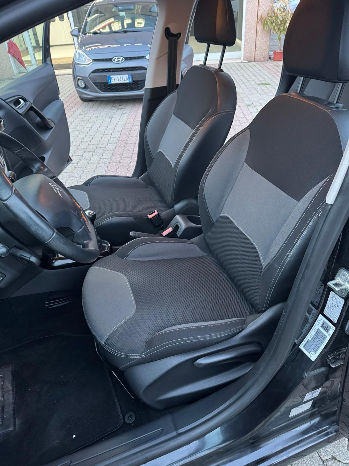 Citroen C3 1.1 Exclusive