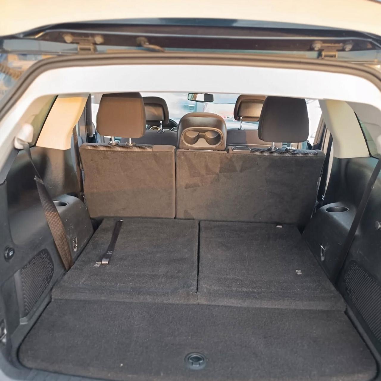 Fiat Freemont TAGLIANDATA OT TIMA IN TUTTO